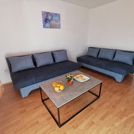 Apartmán The View Crikvenica Exteriér fotografie