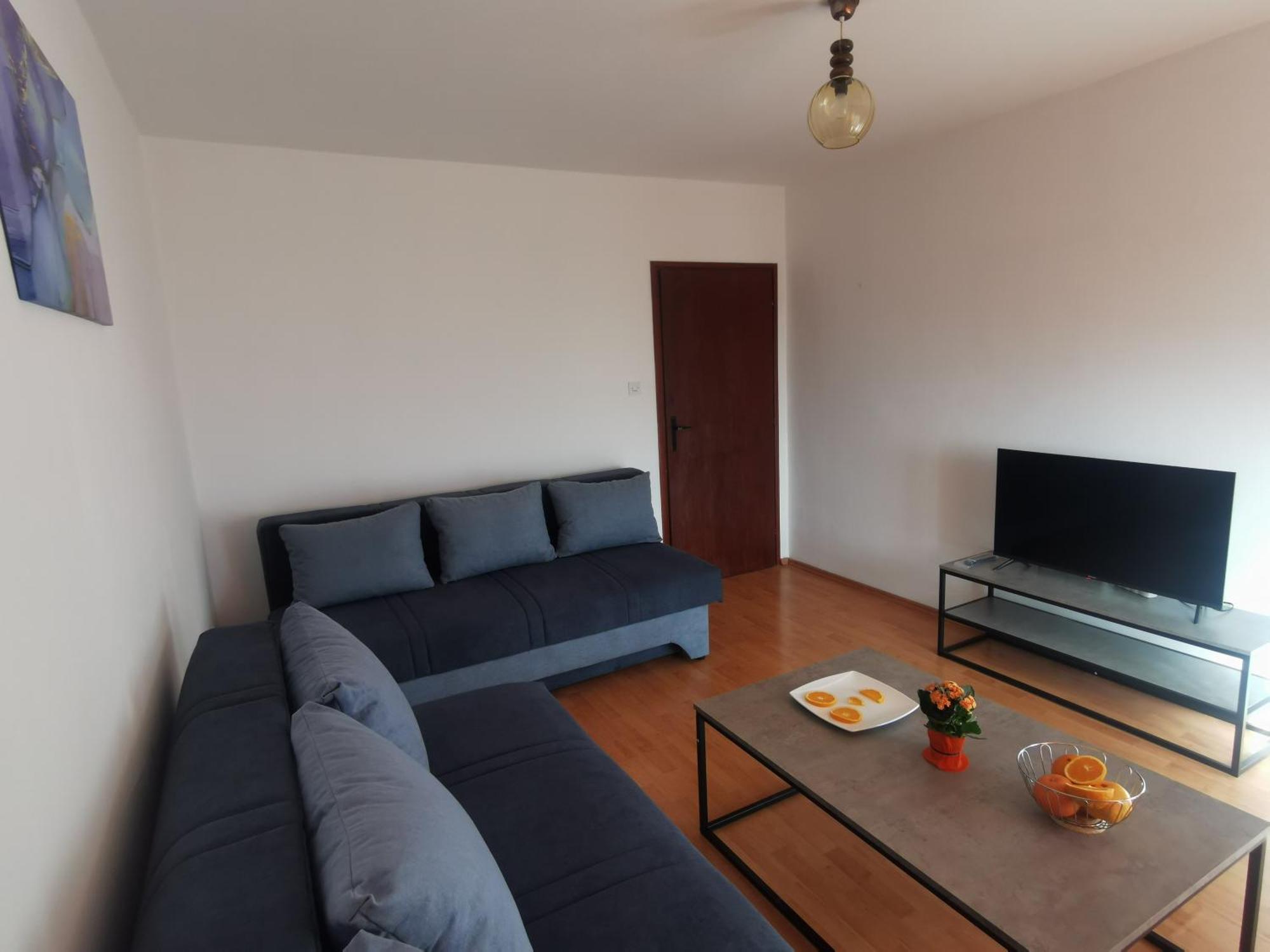 Apartmán The View Crikvenica Exteriér fotografie
