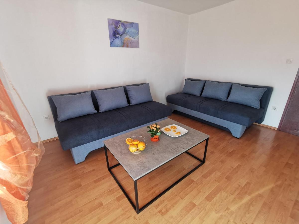 Apartmán The View Crikvenica Exteriér fotografie