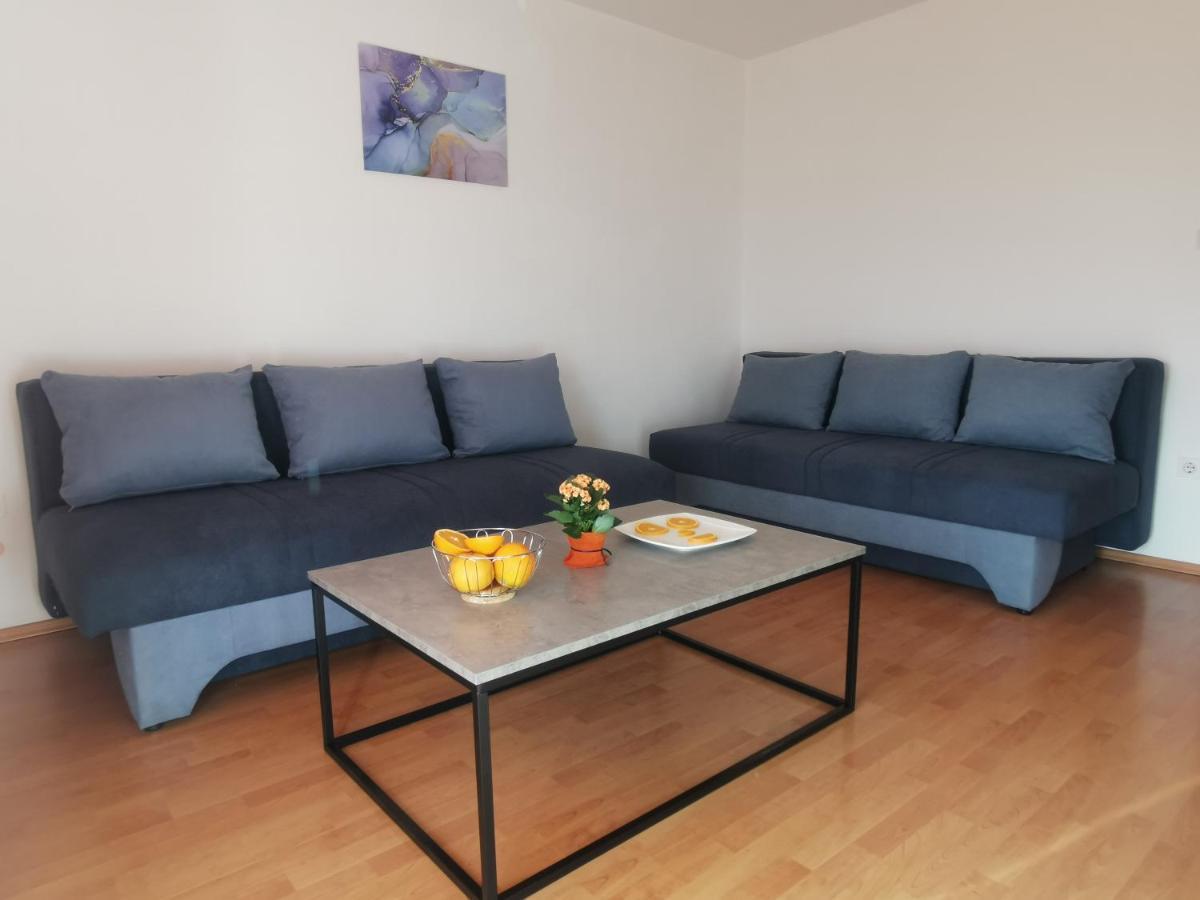 Apartmán The View Crikvenica Exteriér fotografie