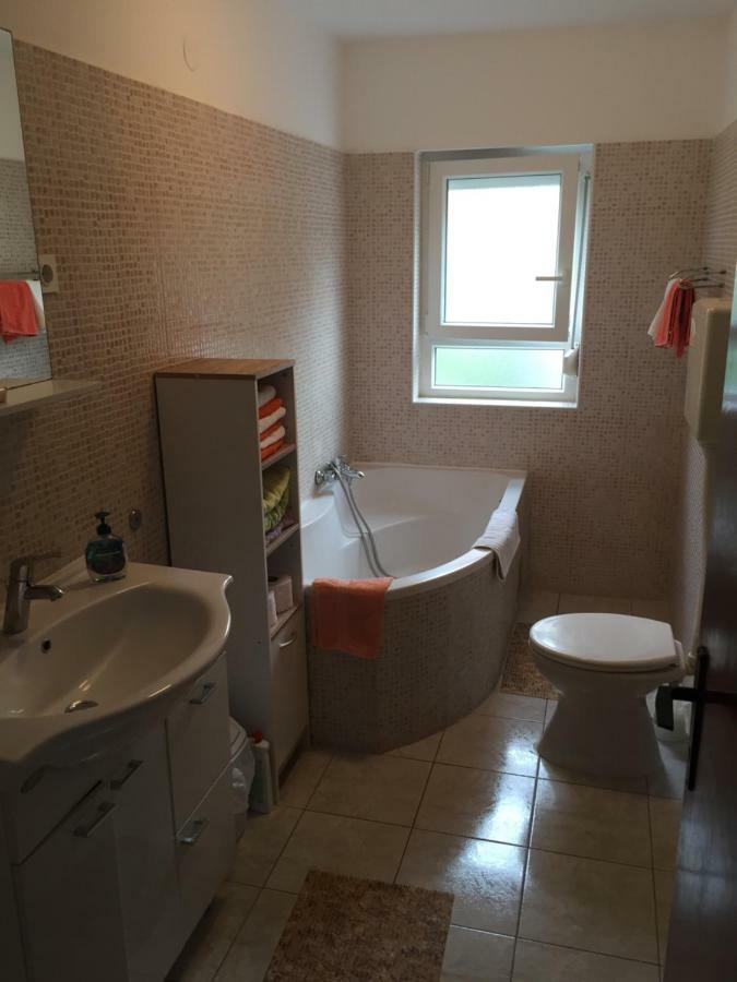 Apartmán The View Crikvenica Exteriér fotografie