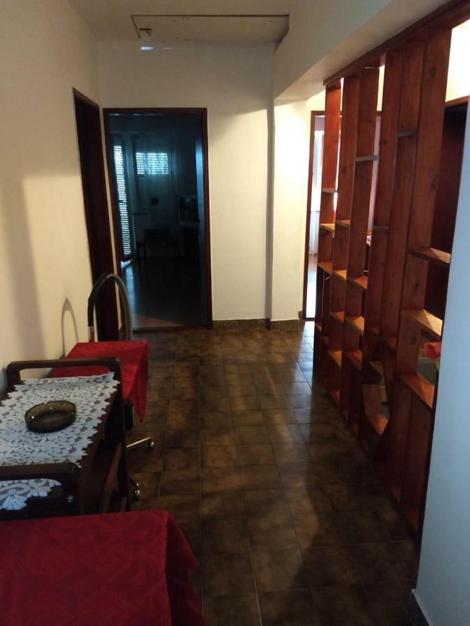 Apartmán The View Crikvenica Exteriér fotografie