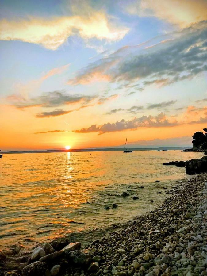 Apartmán The View Crikvenica Exteriér fotografie