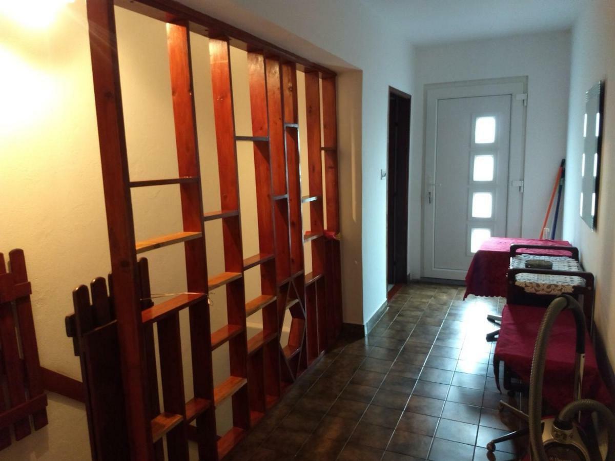 Apartmán The View Crikvenica Exteriér fotografie