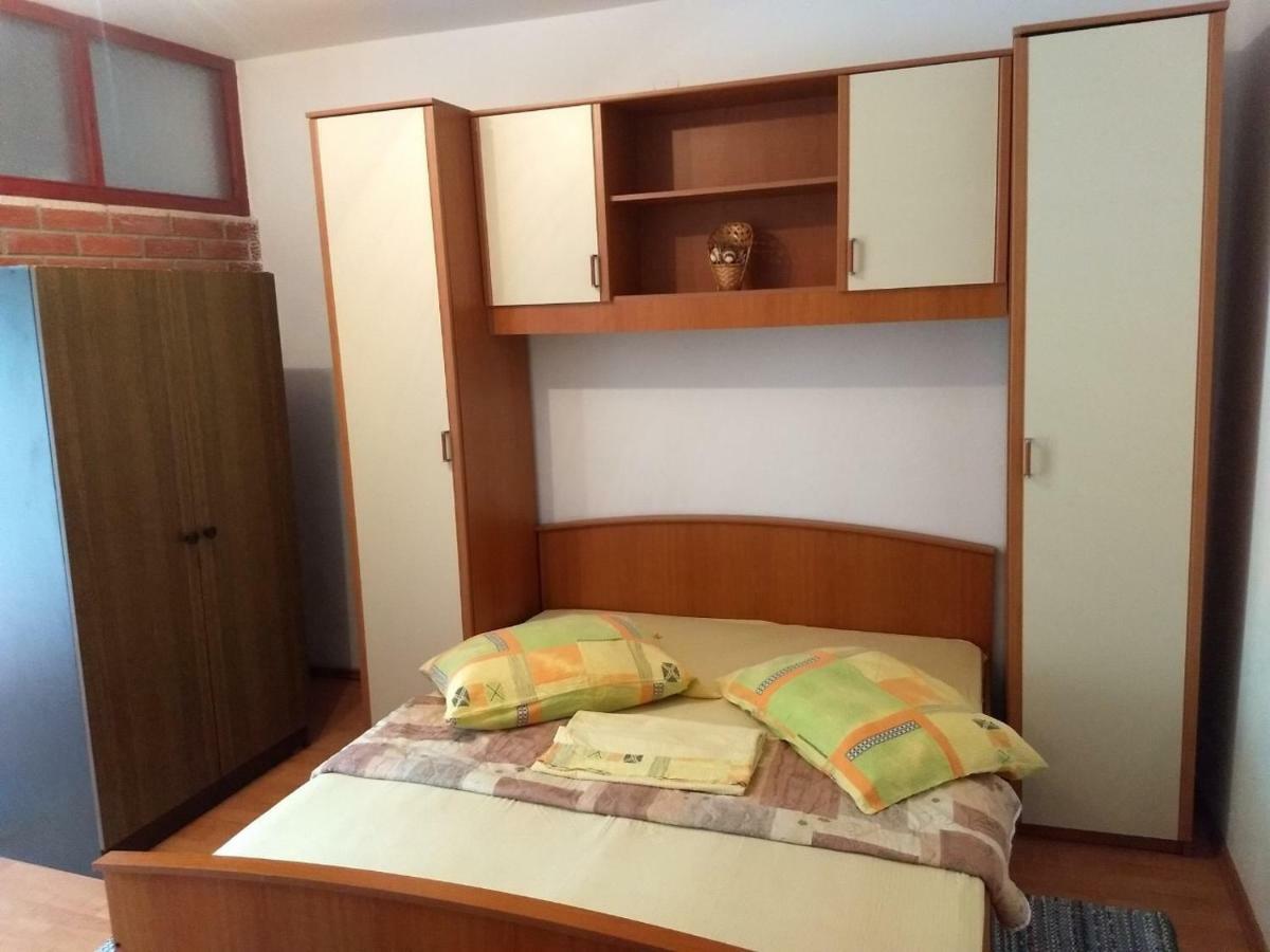 Apartmán The View Crikvenica Exteriér fotografie